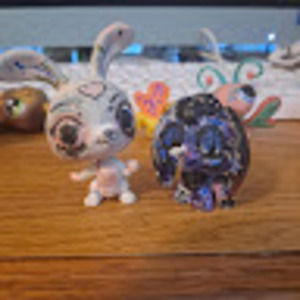 Meet your Posher, Lps